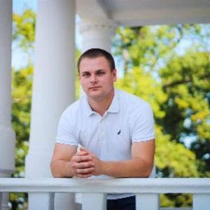 Meet your Posher, Denys